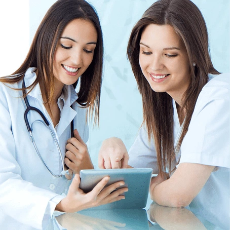 Why Choose Life Rx Healthcare