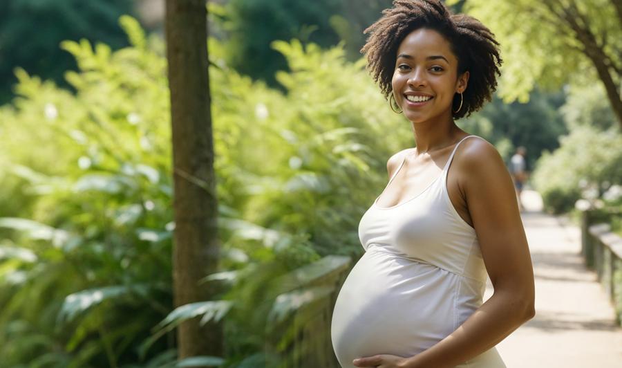 Labor Delivery & Child Care Support