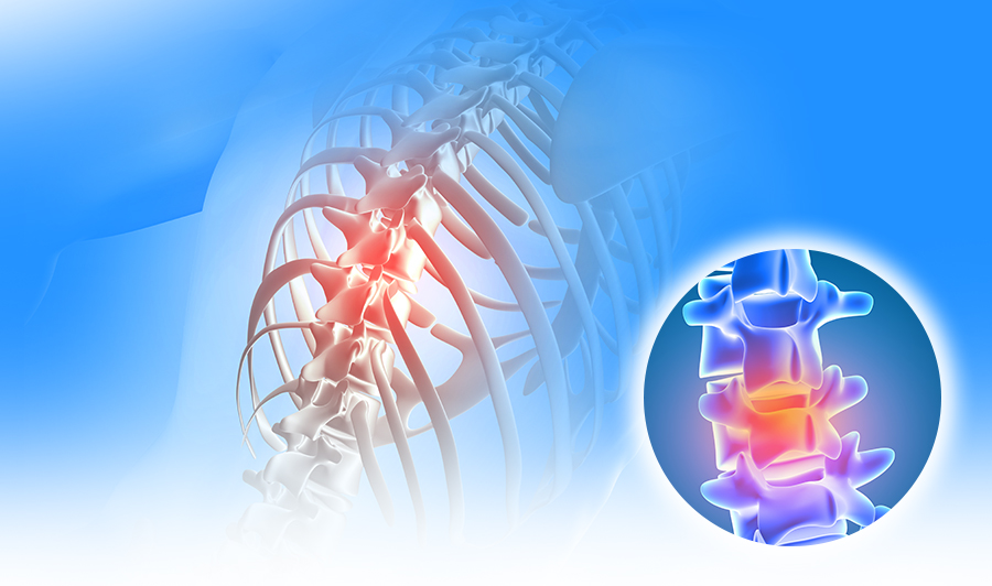Non-Surgical Neuro & Spine Solutions at Life Rx Healthcare