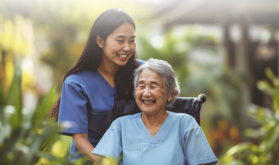 Spinal Fusion & Disc Replacement Specialists
