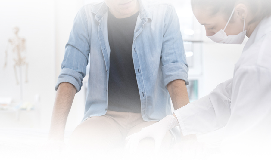 Recognize the 5 Key Signs You Need Orthopaedic Care - How Life Rx Healthcare Leads the Way