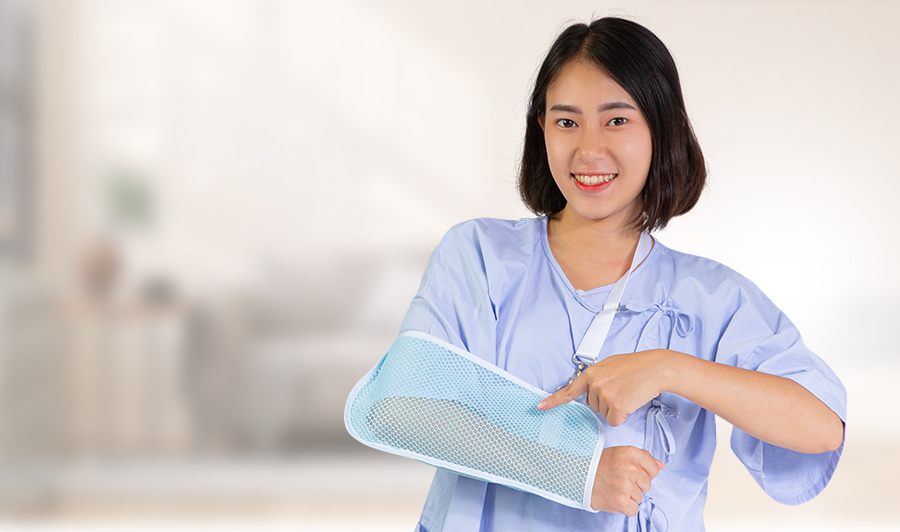 Orthopaedic Surgery at Life Rx Healthcare, Precision Techniques for Lasting Healing