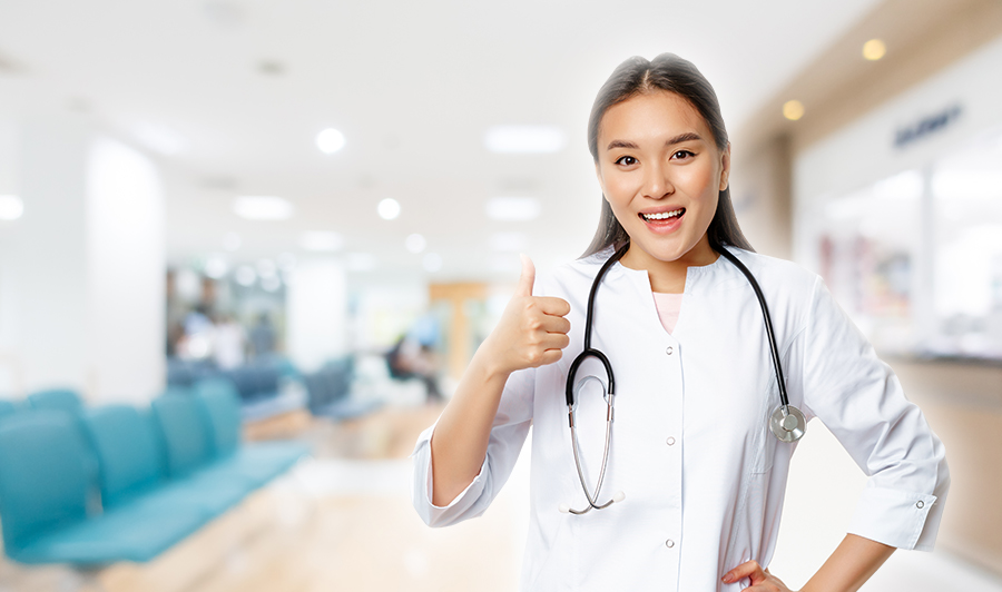 Why Choose Life Rx Healthcare for Orthopaedic Care, A Partner You Can Trust