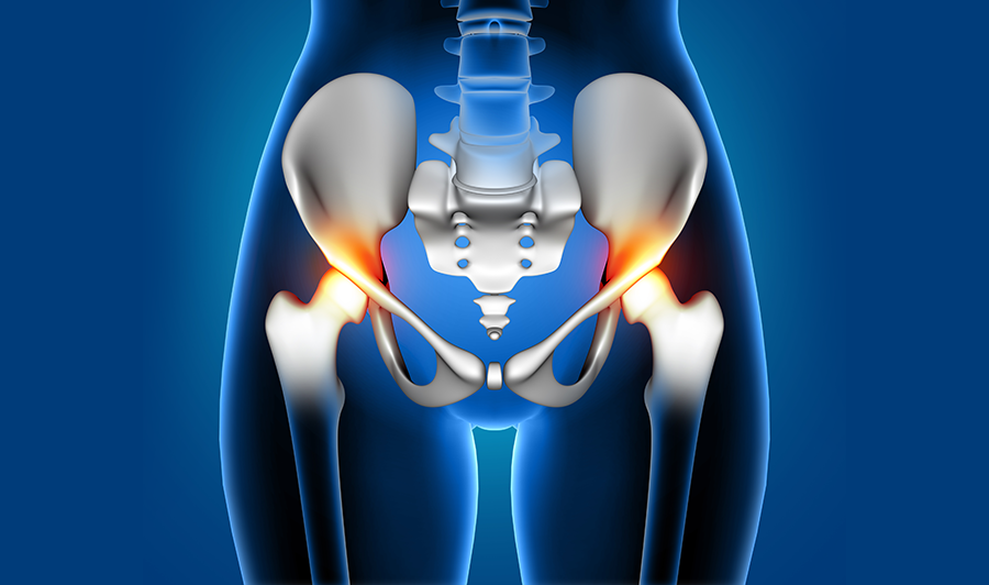 Step into a new life with confidence- your knee replacement is just the beginning of moving forward, pain-free and unstoppable