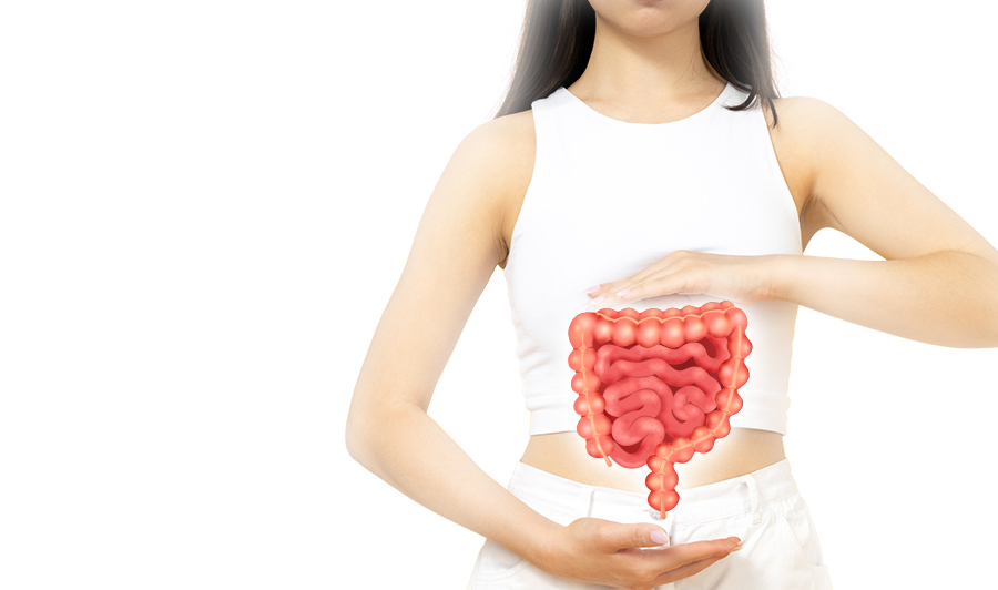 Recognizing Digestive & Weight Health Issues - How Life Rx Healthcare Empowers Your First Step to Wellness