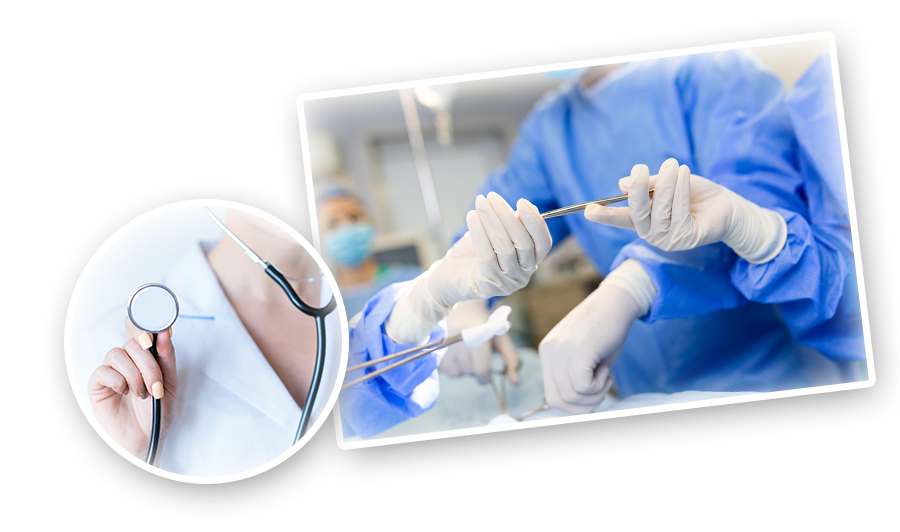 Non-Surgical GI & Bariatric Treatments - How Life Rx Healthcare Restores Comfort and Confidence Without Surgery