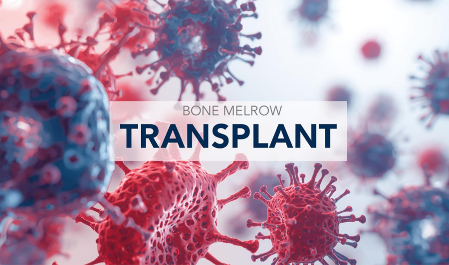 Heal Strong, Live Wise: Thrive After Your Bone Marrow Transplant!