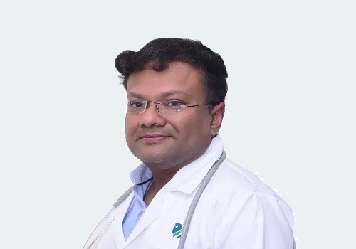 Dr Ajay Gupta