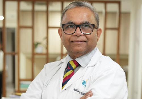 Dr Ajay Kumar Sharma