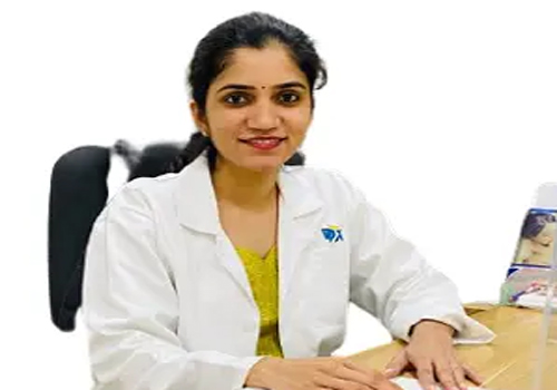 Dr Akshatha Sharma