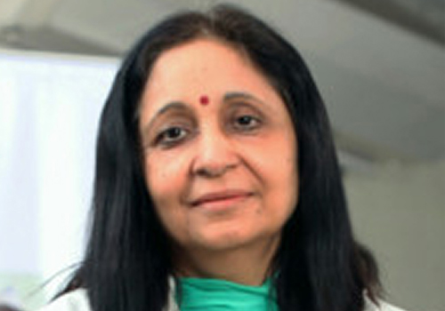 Dr Anita Jatana