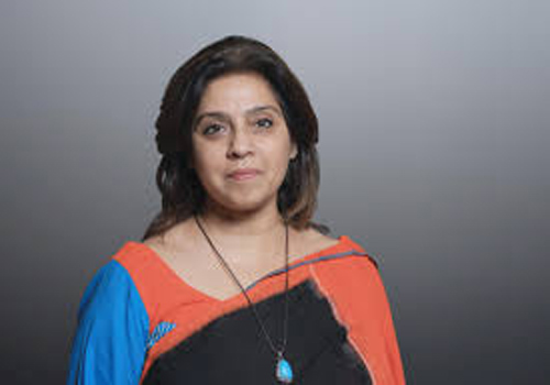 Dr Anita Kaul