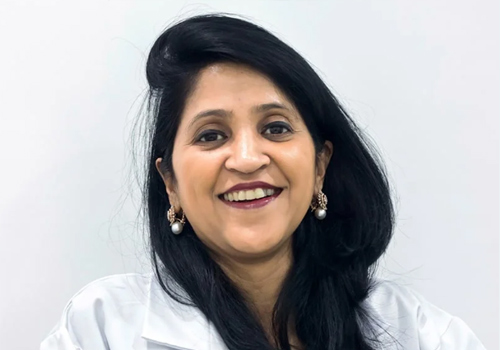 Dr Anju Mangla