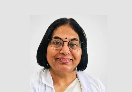 Dr Chanchal Pal