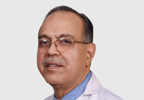 Dr Chander M Malhothra