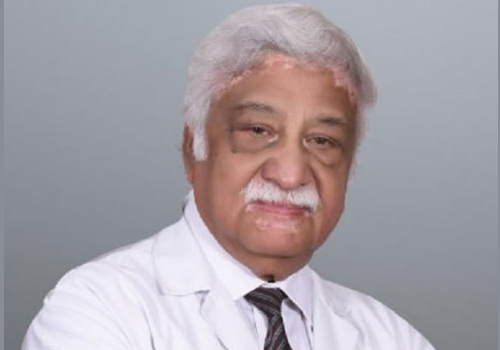 Dr Col V Hariharan