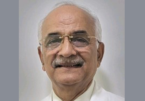 Dr Deepak Arora