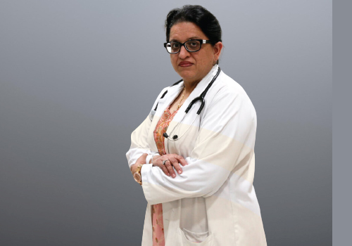 Dr Gitanjali Kochar