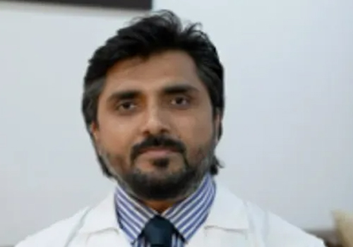 Dr Gopal Kumar