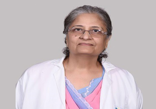 Dr Harmeet Malhotra