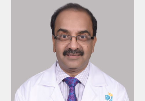 Dr Harsh Bhargava