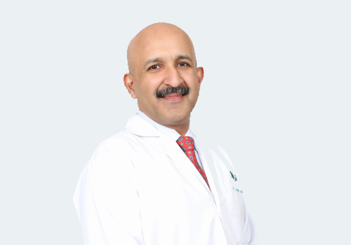 Dr Havind Tandon