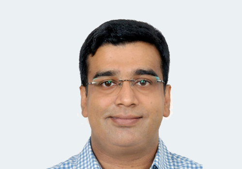 Dr Himanshu Bhargava