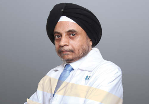 Dr I P S Kochar
