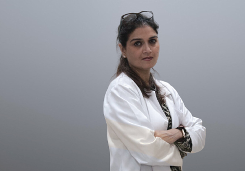 Dr Jasvinder Paintal