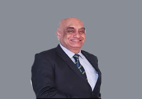 Dr K K Kapur