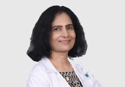 Dr Kalpana Nagpal