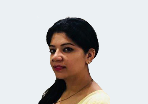 Dr Kanika Narang