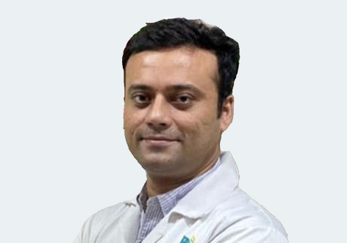 Dr Karunesh Kumar