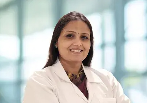Dr Kavita Jain