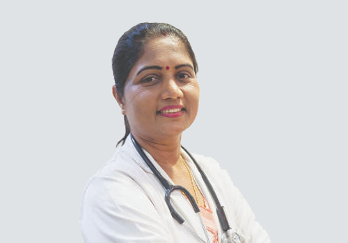 Dr Kiranbala Dash