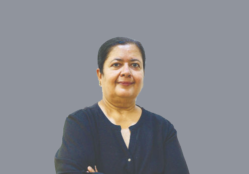 Dr L R Seth