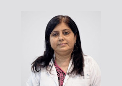 Dr Nabanita Bagchi Chatterjee