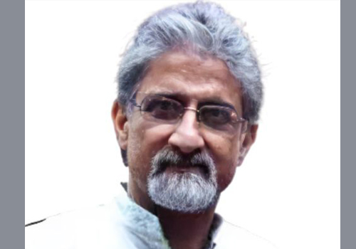 Dr Narinder Tikoo