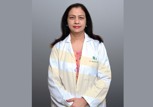 Dr Neelam Suri