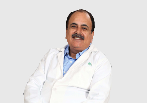 Dr Neeraj Verma