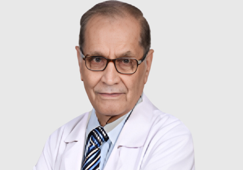 Dr P L Dhingra