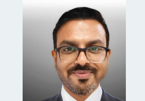 Dr Piyush Vishwakarma