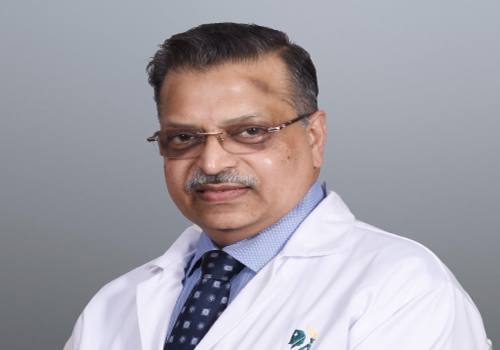 Dr Pradeep Jain