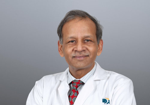 Dr Pranav Kumar