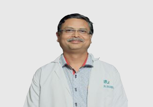 Dr Praveen Kumar Garg