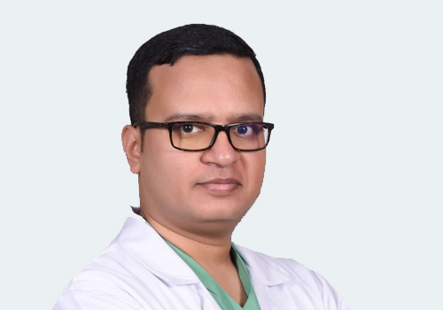 Dr Prof Amit Kumar Agarwal