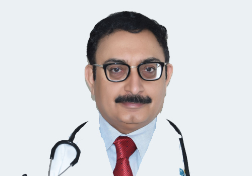 Dr Prof Narendra Nath Khanna