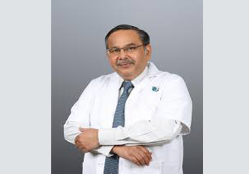 Dr Prof Rohini Handa