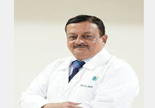 Dr Prof S V S Deo