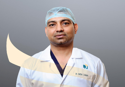 Dr Prof Suresh Singh Naruka